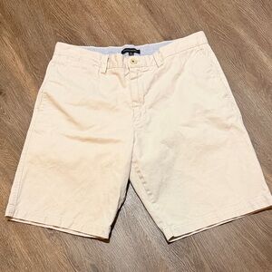 Banana Republic Cotton Classic Fit Chino Shorts